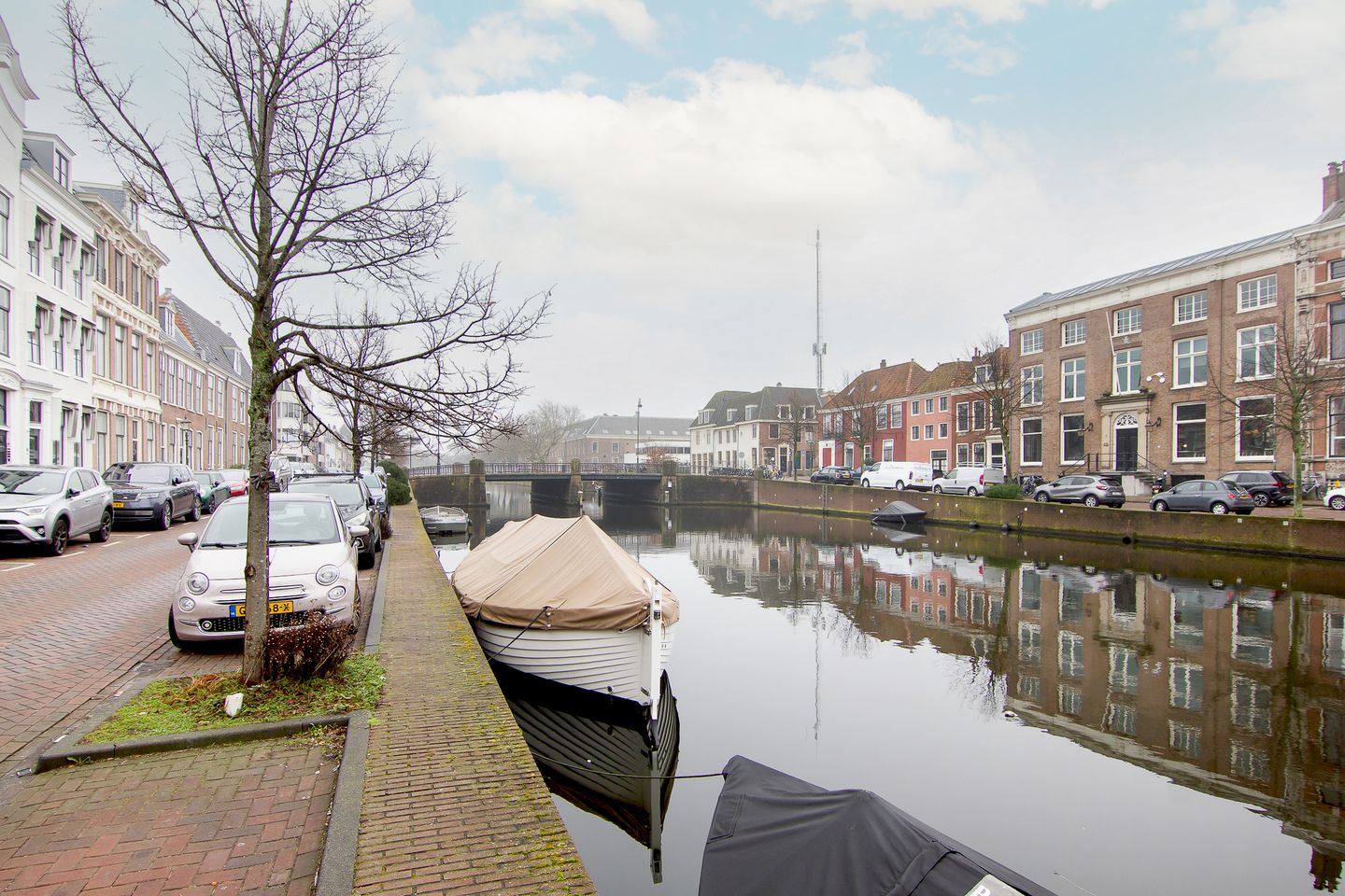 Photo 50 of Nieuwe Gracht 72-0003