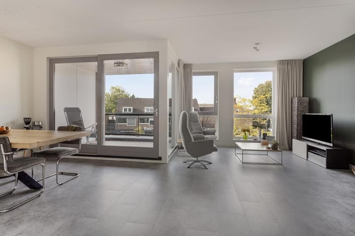 Foto 2 van Bosgrachtpad 29