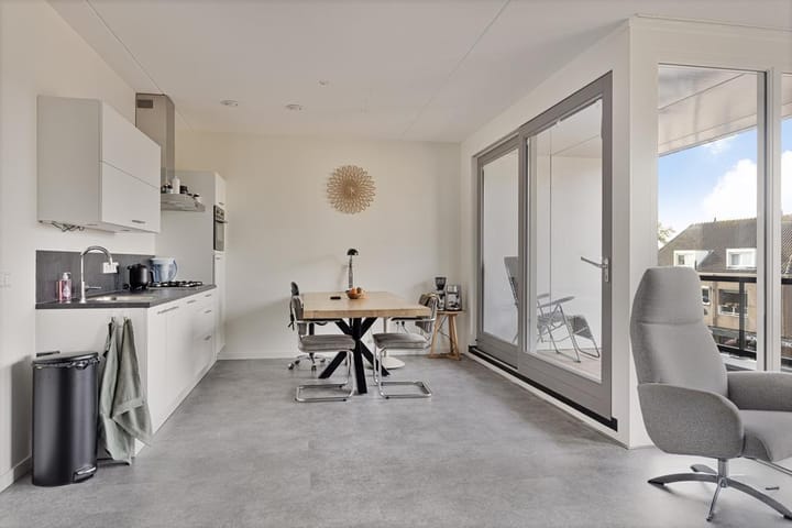 Foto 3 van Bosgrachtpad 29