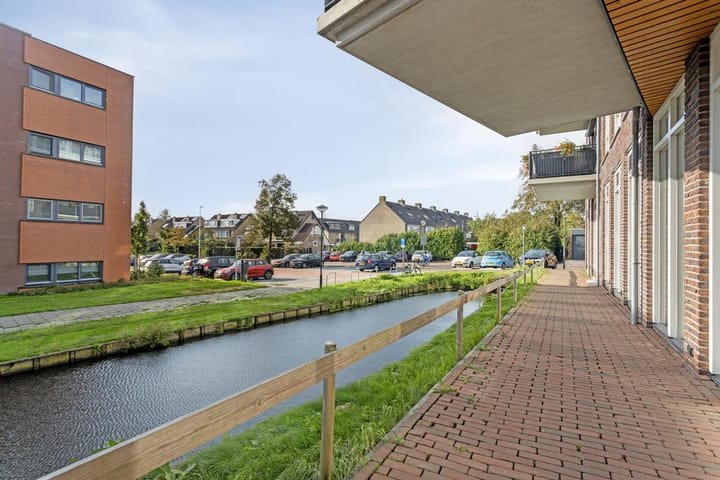 Foto 5 van Bosgrachtpad 29