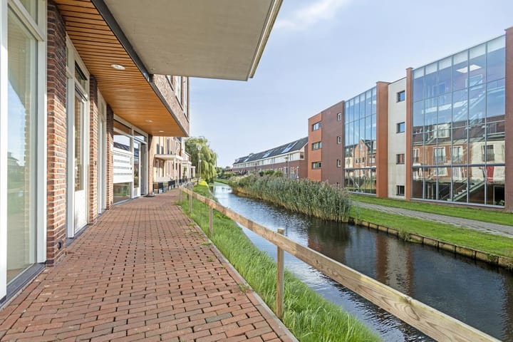 Foto 6 van Bosgrachtpad 29