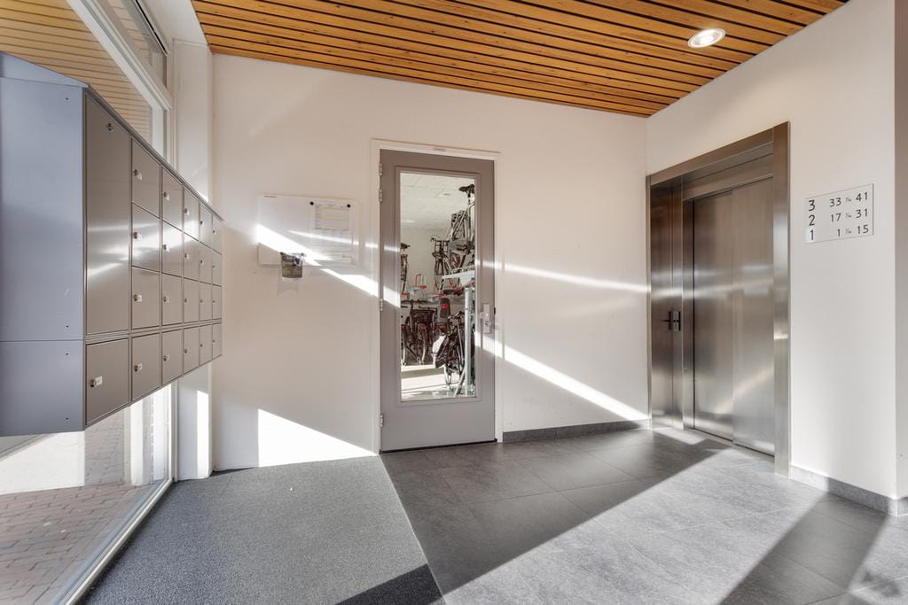 Foto 8 van Bosgrachtpad 29