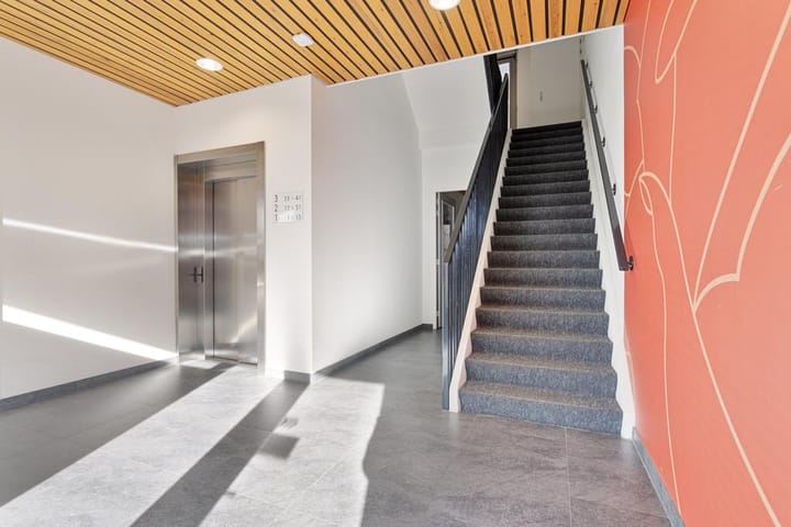 Foto 9 van Bosgrachtpad 29