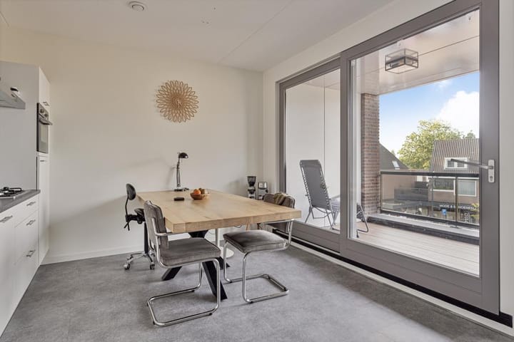 Foto 12 van Bosgrachtpad 29