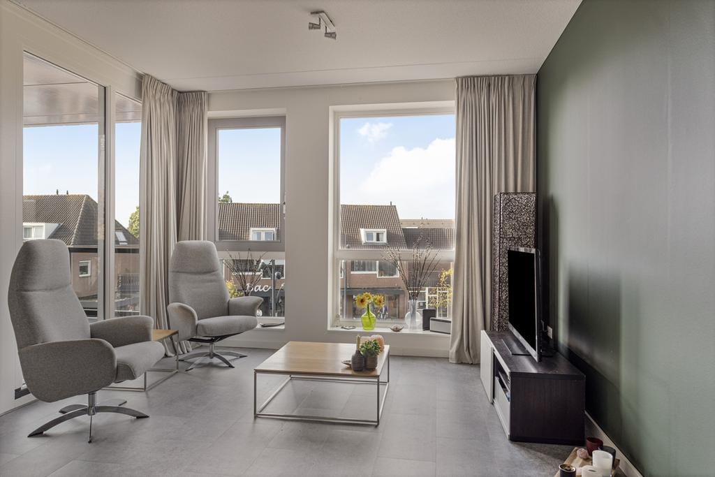 Foto 14 van Bosgrachtpad 29