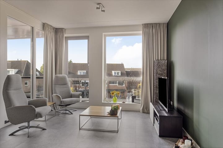 Foto 14 van Bosgrachtpad 29