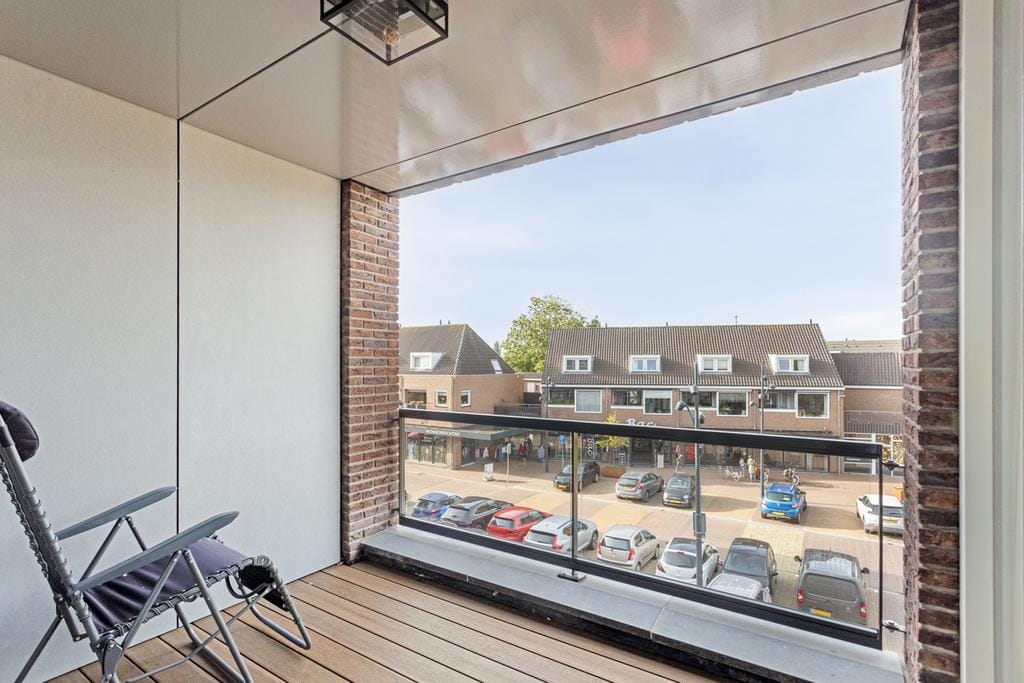 Foto 19 van Bosgrachtpad 29