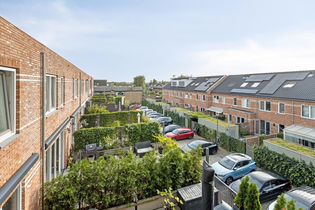 Foto 21 van Bosgrachtpad 29