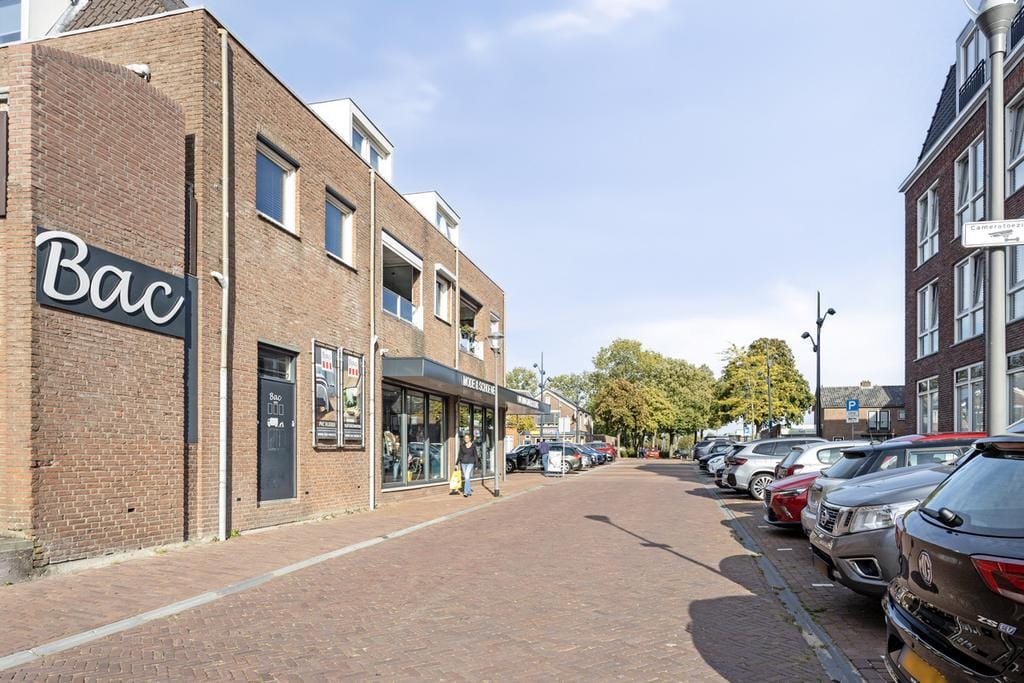 Foto 22 van Bosgrachtpad 29