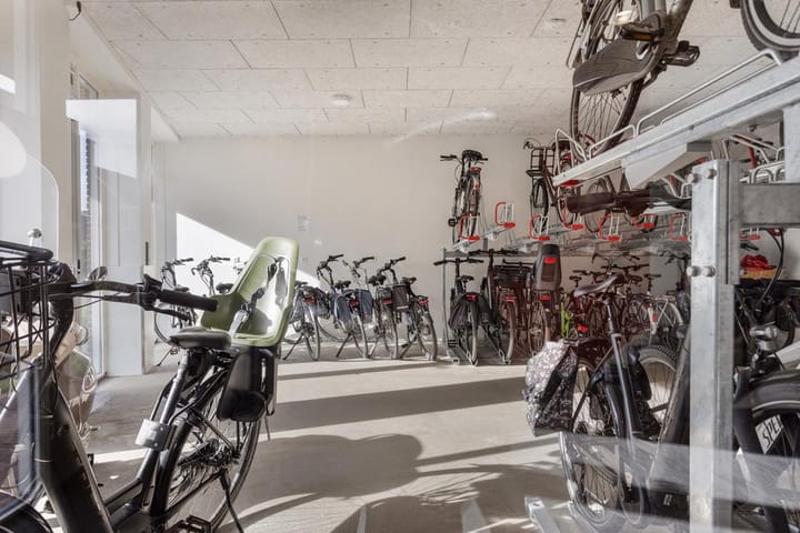 Foto 24 van Bosgrachtpad 29