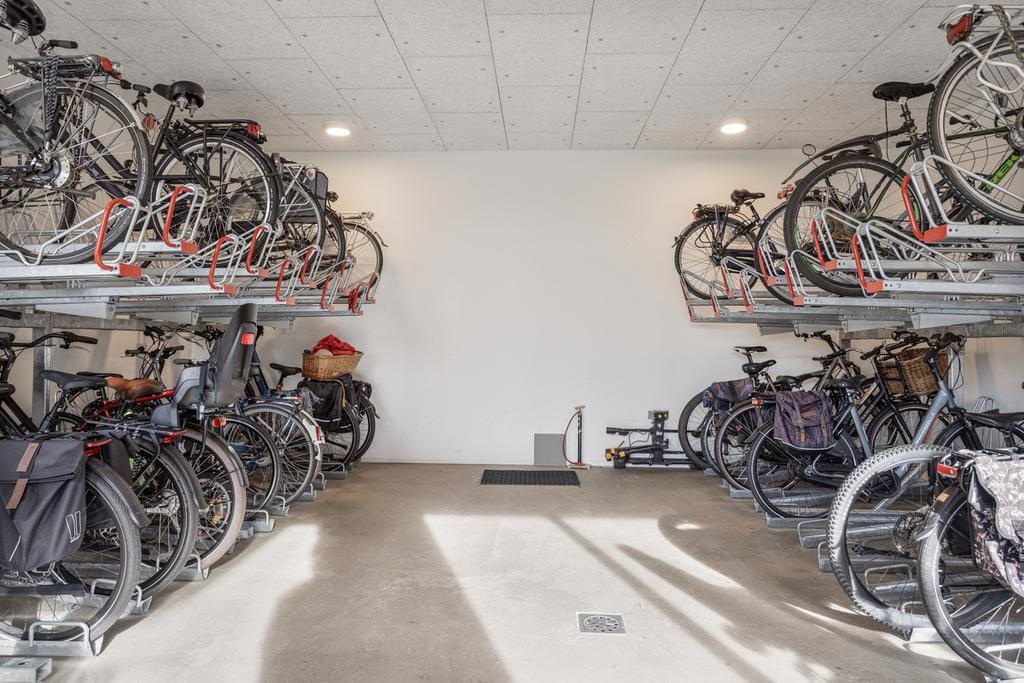 Foto 25 van Bosgrachtpad 29