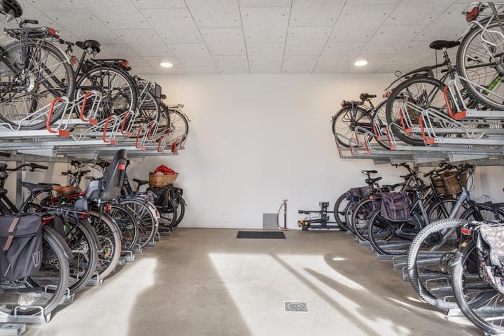 Foto 25 van Bosgrachtpad 29