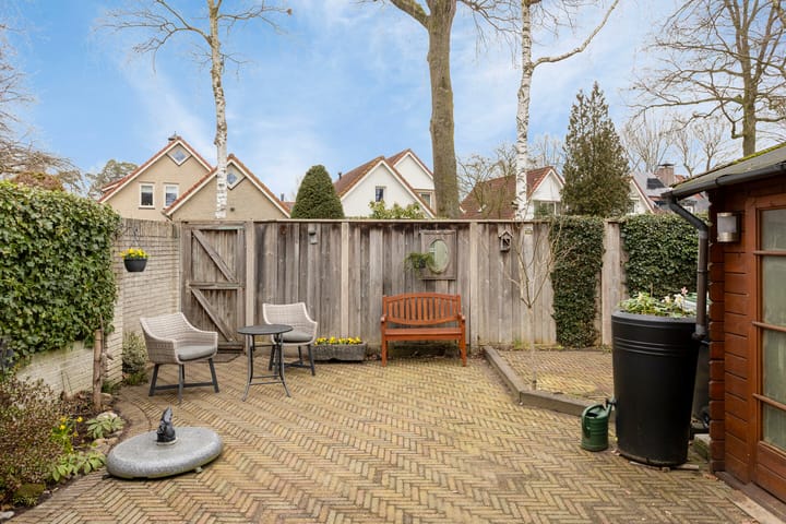 Photo 4 of Eekmaatlaan 43