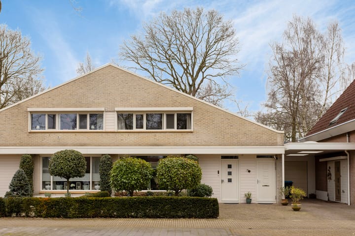 Photo 7 of Eekmaatlaan 43