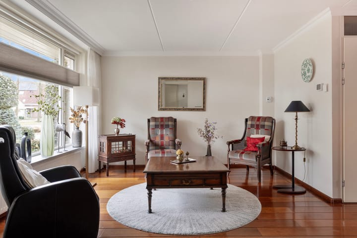 Photo 9 of Eekmaatlaan 43