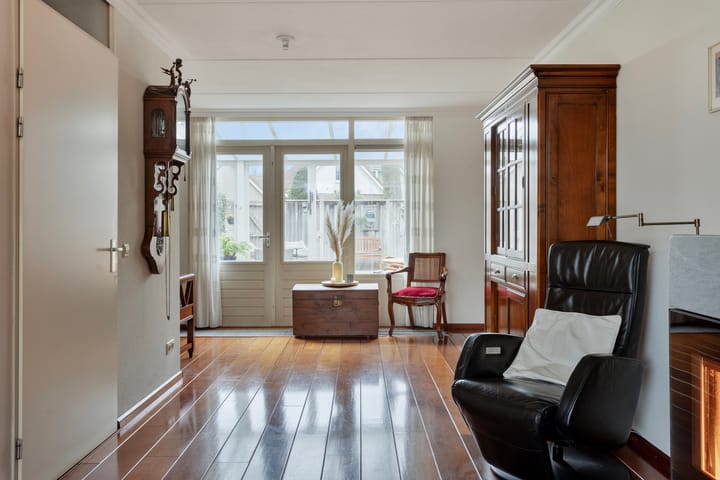 Photo 12 of Eekmaatlaan 43