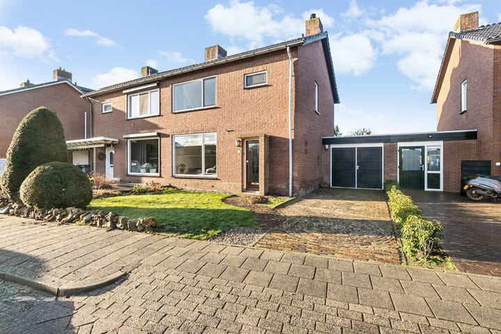 Poelsestraat 22 main image