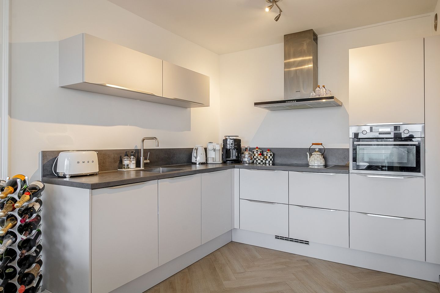 Foto 4 van Oostmaaslaan 232