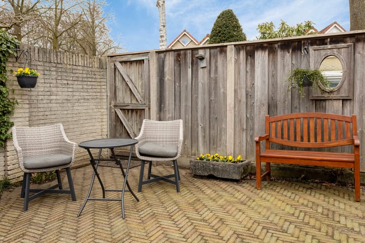 Photo 31 of Eekmaatlaan 43