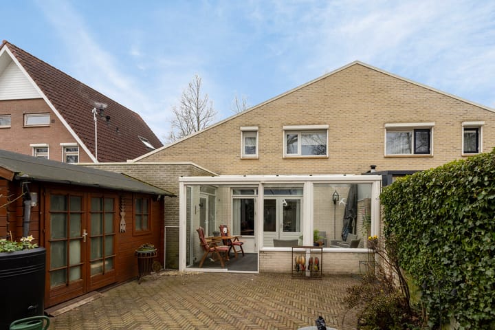 Photo 32 of Eekmaatlaan 43