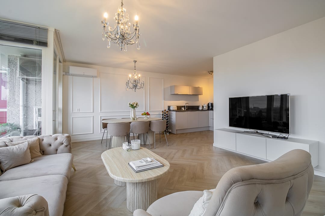 Foto 7 van Oostmaaslaan 232