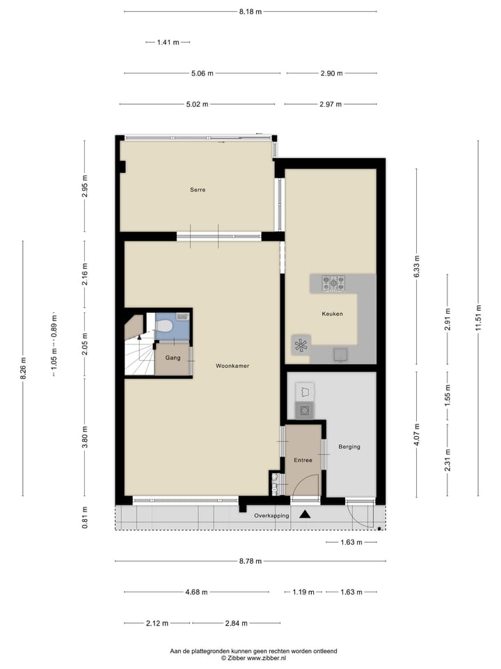 Photo 35 of Eekmaatlaan 43