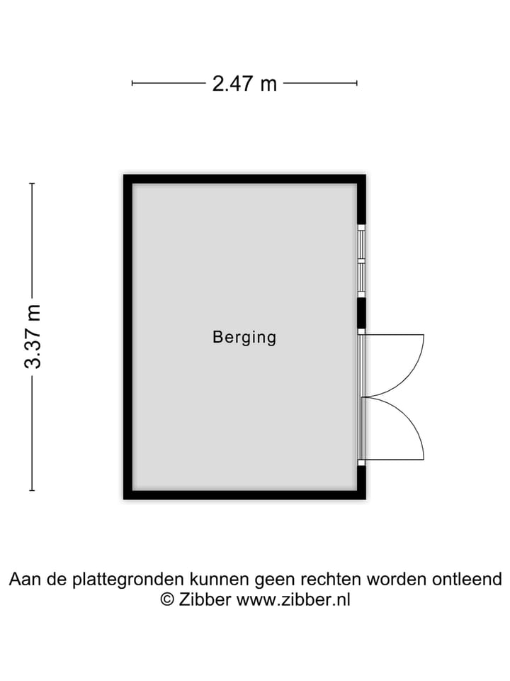 Photo 36 of Eekmaatlaan 43