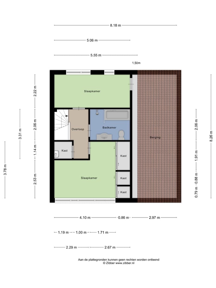 Photo 37 of Eekmaatlaan 43