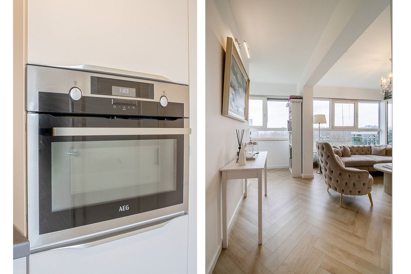 Foto 10 van Oostmaaslaan 232