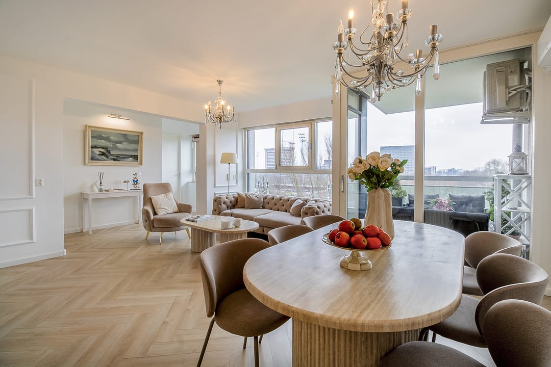 Foto 11 van Oostmaaslaan 232