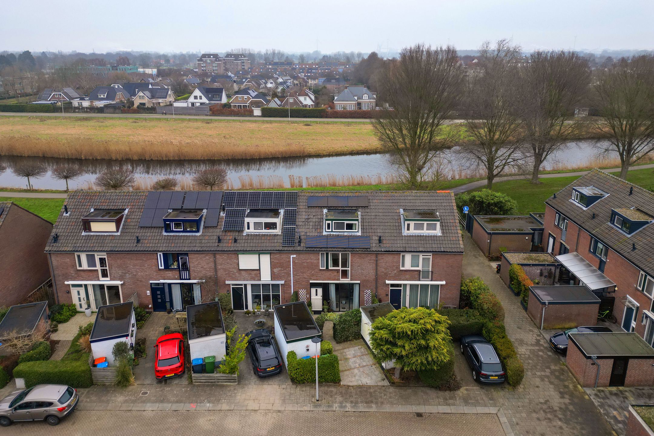 Foto 6 van Kreek 23