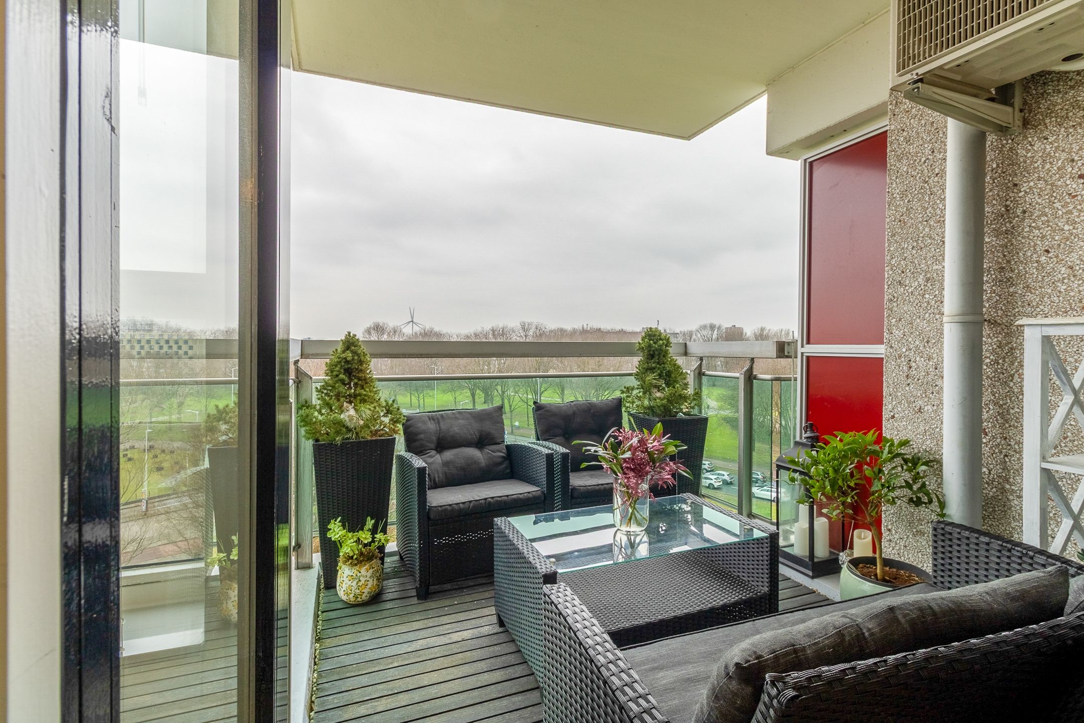 Foto 12 van Oostmaaslaan 232