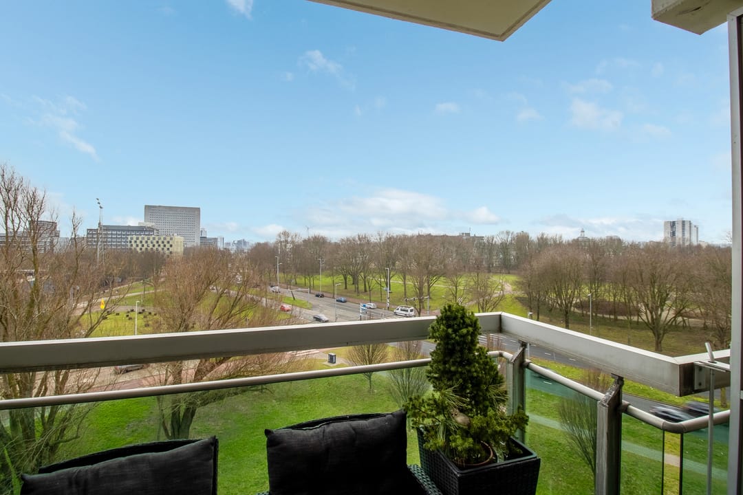 Foto 13 van Oostmaaslaan 232