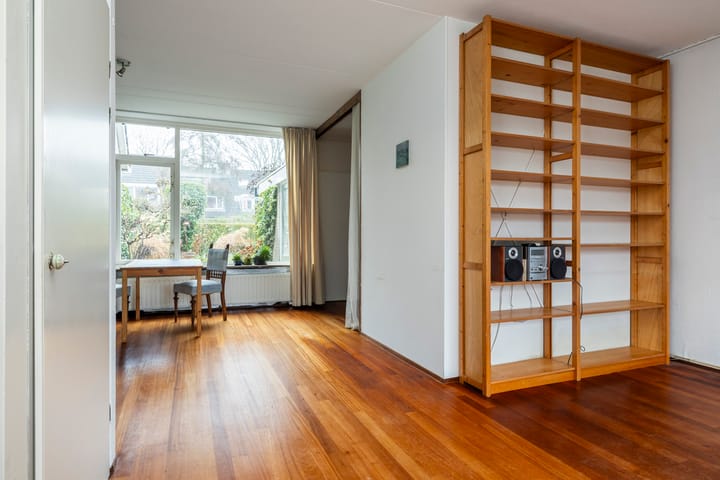Foto 4 van Perenlaan 6