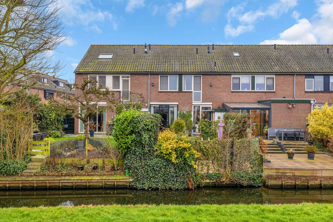 Foto 1 van Kreek 23