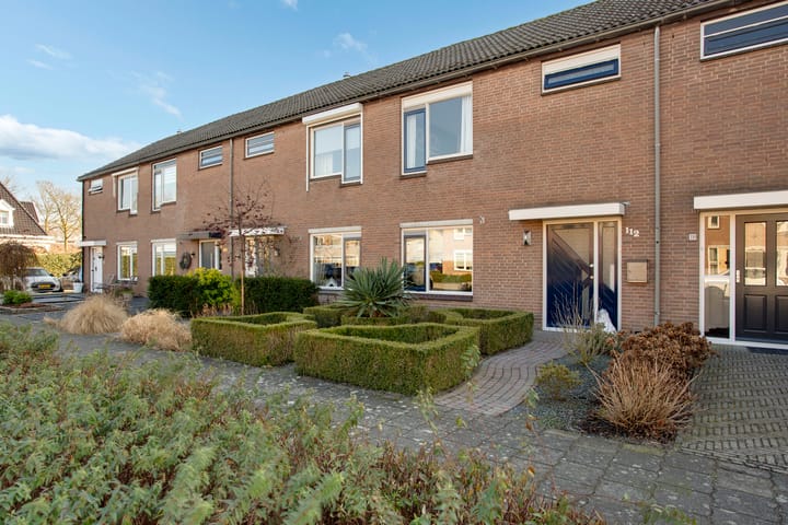 Foto 2 van Pluutstraat 112