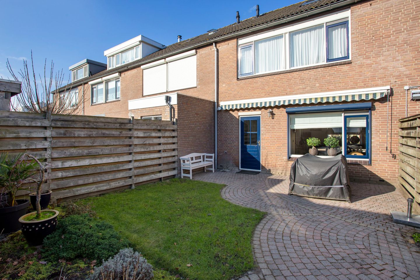 Foto 29 van Pluutstraat 112