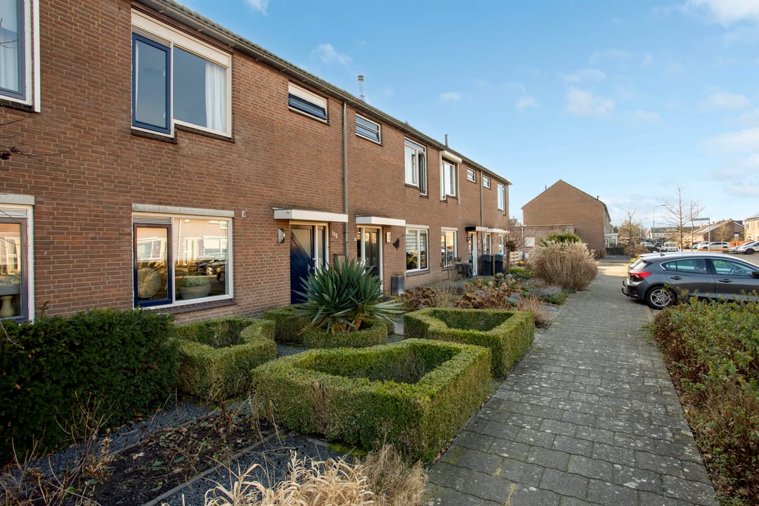 Foto 32 van Pluutstraat 112