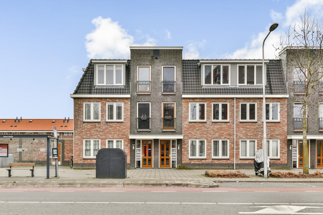 Photo 1 of Koningin Wilhelminaweg 34