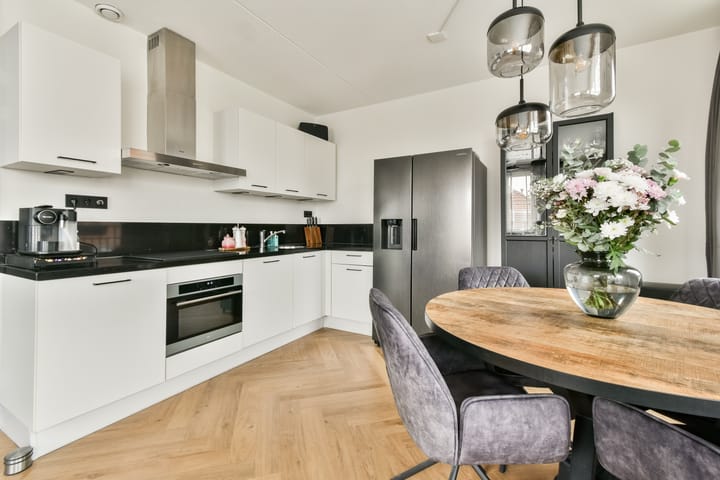 Foto 2 van Koningin Wilhelminaweg 34