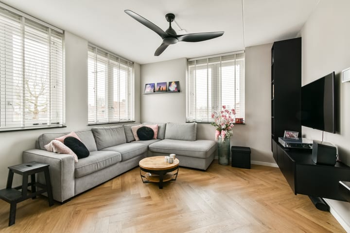 Foto 3 van Koningin Wilhelminaweg 34