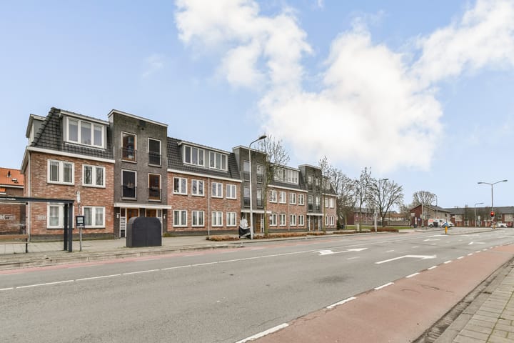 Foto 5 van Koningin Wilhelminaweg 34