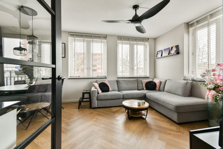 Foto 8 van Koningin Wilhelminaweg 34