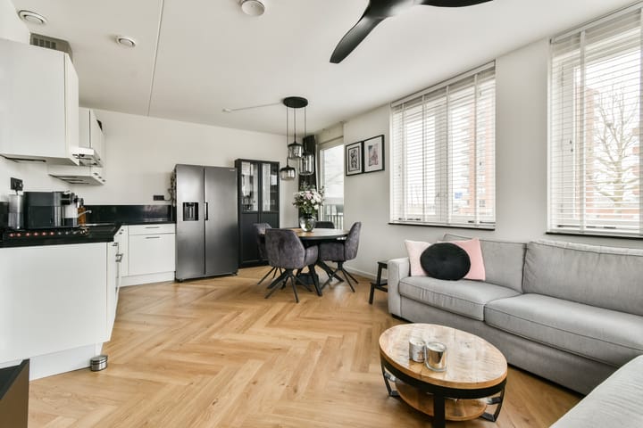 Foto 9 van Koningin Wilhelminaweg 34