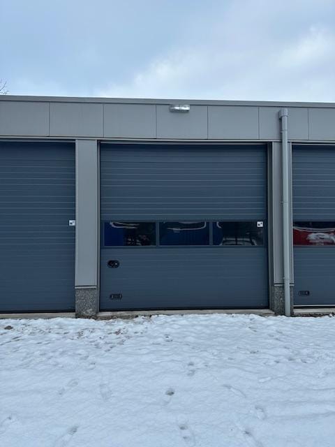 Bekijk foto 5 van Stoppelploeg 8-U16