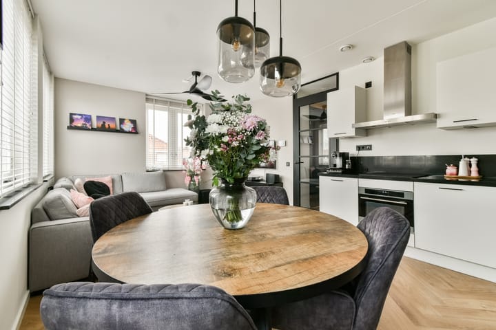 Foto 12 van Koningin Wilhelminaweg 34