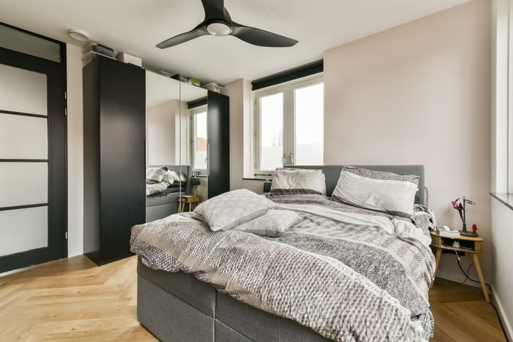 Foto 15 van Koningin Wilhelminaweg 34