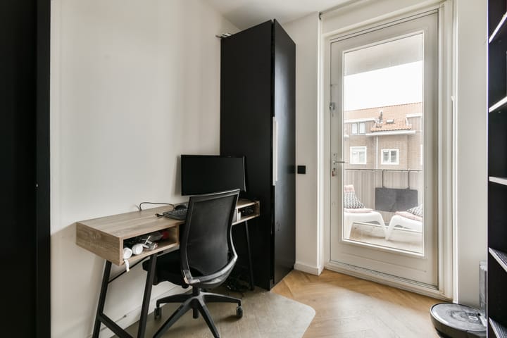 Foto 18 van Koningin Wilhelminaweg 34