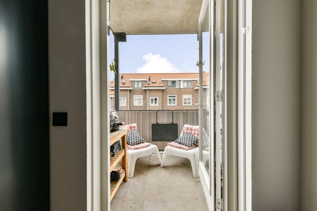 Photo 22 of Koningin Wilhelminaweg 34