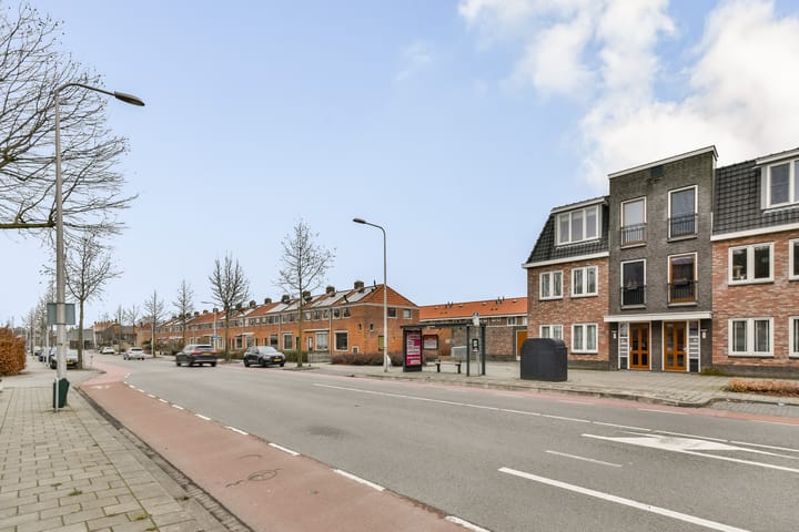 Foto 25 van Koningin Wilhelminaweg 34